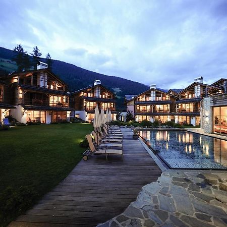 Post Alpina - Family Mountain Chalets Σαν Κάντιντο Εξωτερικό φωτογραφία