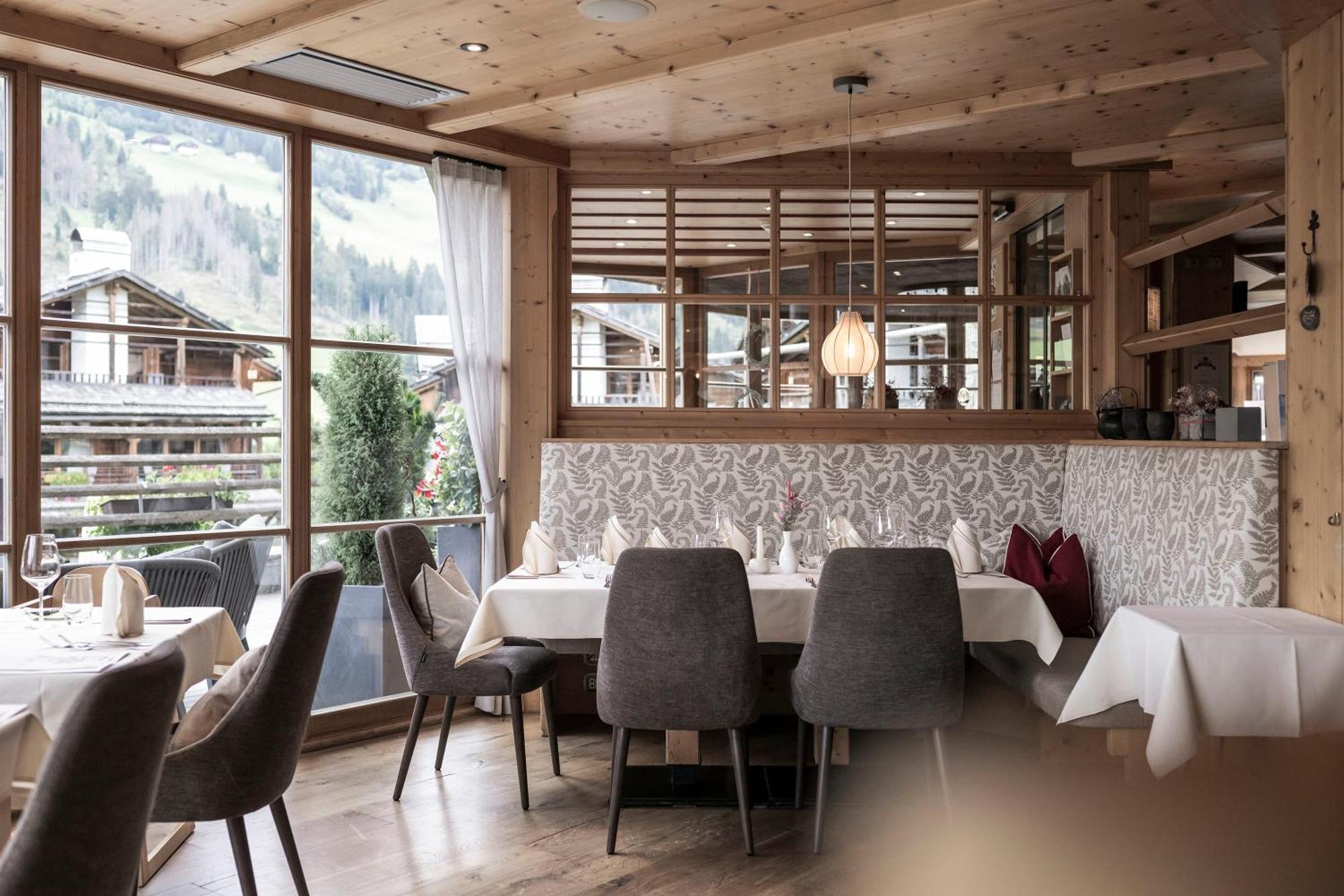 Post Alpina - Family Mountain Chalets Σαν Κάντιντο Εξωτερικό φωτογραφία