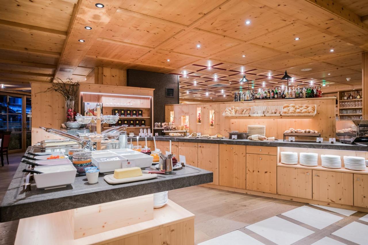 Post Alpina - Family Mountain Chalets Σαν Κάντιντο Εξωτερικό φωτογραφία